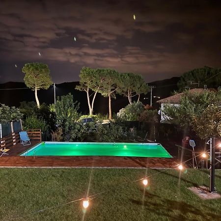 Ligo Bed and Breakfast Villanova d'Albenga Εξωτερικό φωτογραφία