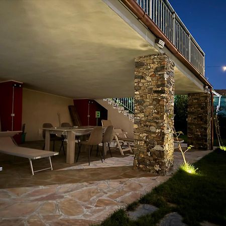 Ligo Bed and Breakfast Villanova d'Albenga Εξωτερικό φωτογραφία