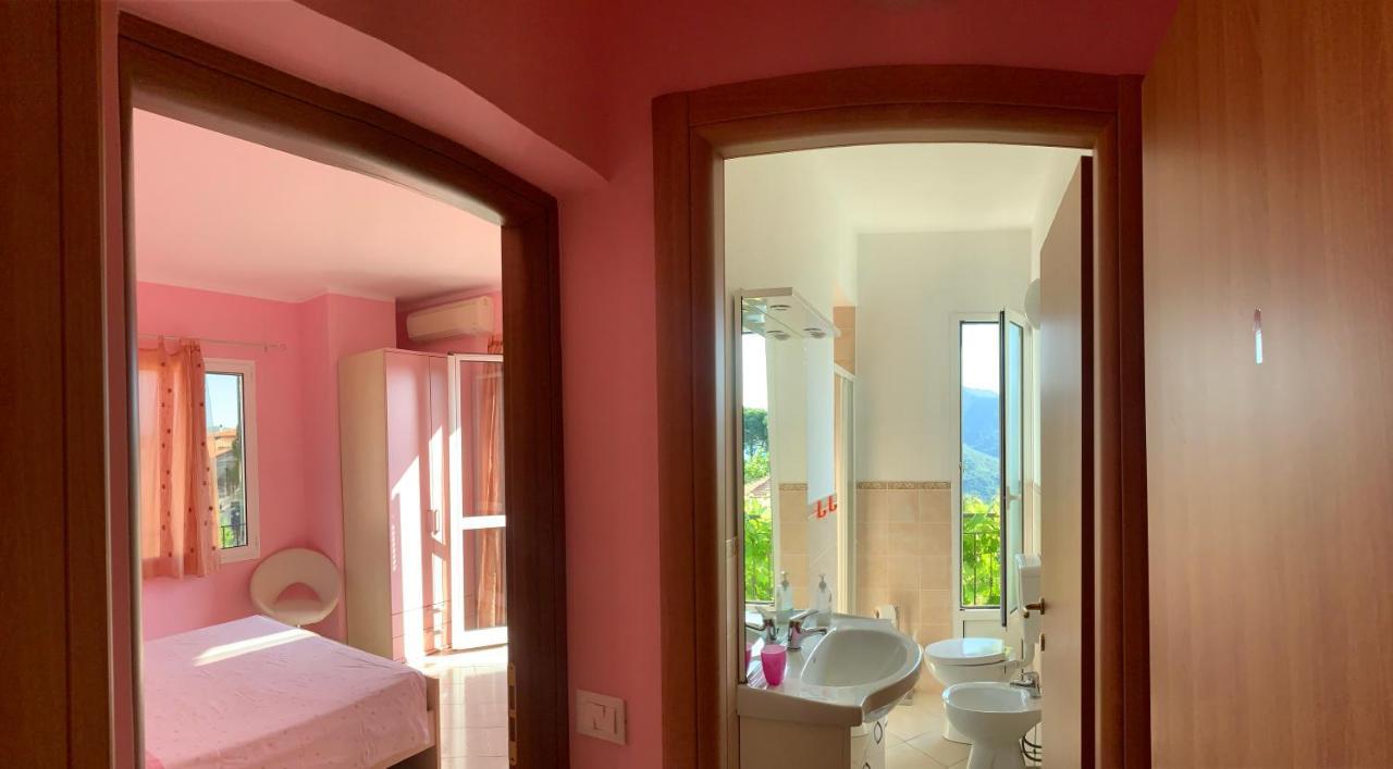 Ligo Bed and Breakfast Villanova d'Albenga Εξωτερικό φωτογραφία