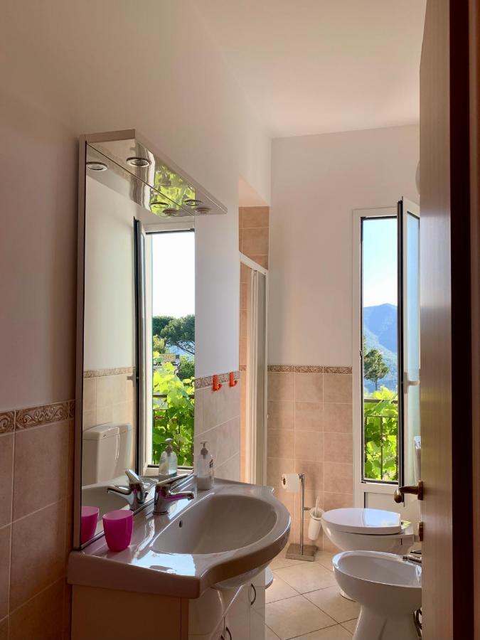 Ligo Bed and Breakfast Villanova d'Albenga Εξωτερικό φωτογραφία