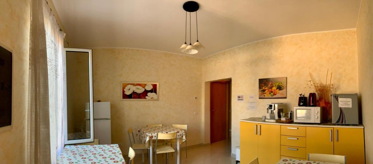 Ligo Bed and Breakfast Villanova d'Albenga Εξωτερικό φωτογραφία