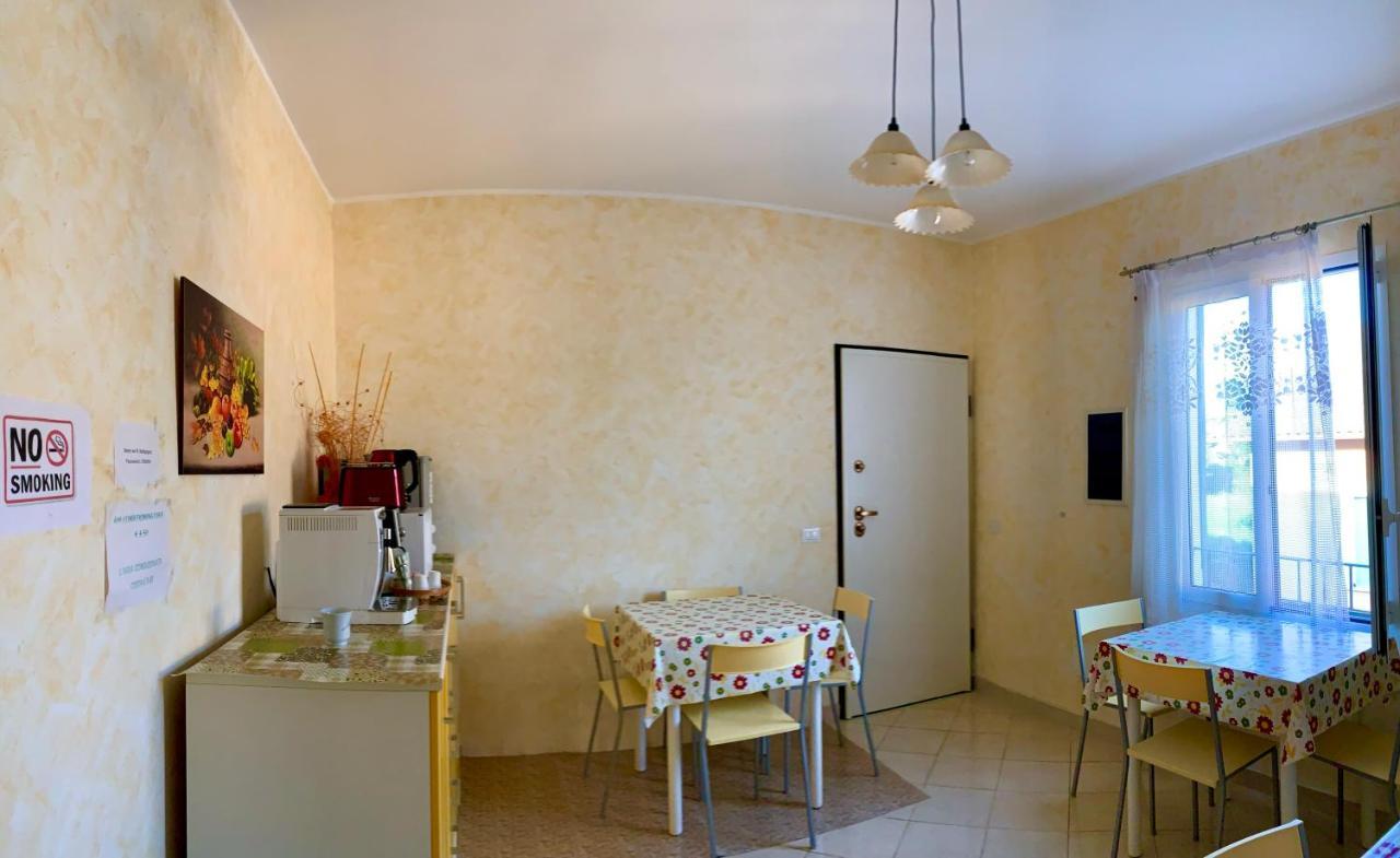 Ligo Bed and Breakfast Villanova d'Albenga Εξωτερικό φωτογραφία