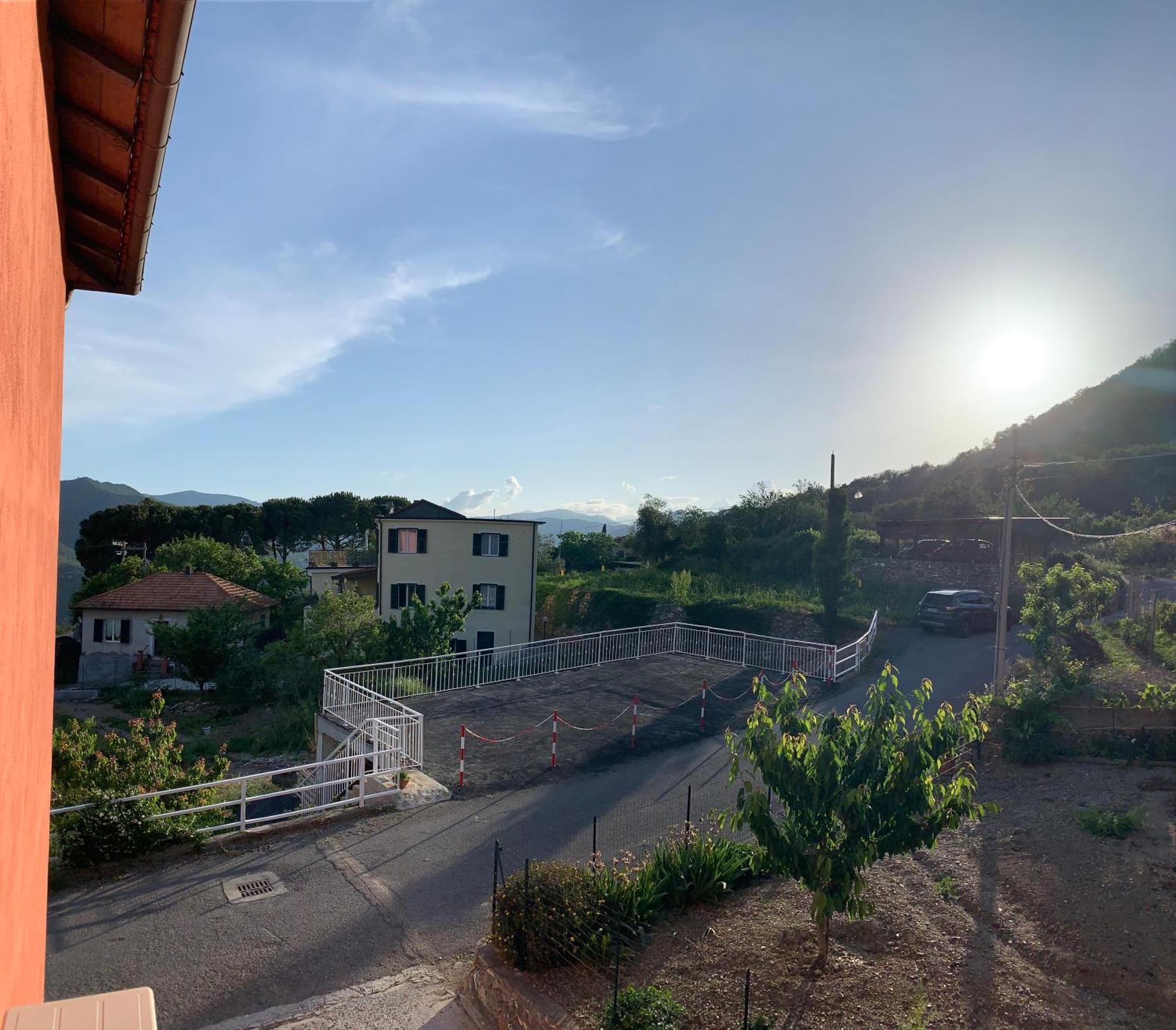Ligo Bed and Breakfast Villanova d'Albenga Εξωτερικό φωτογραφία