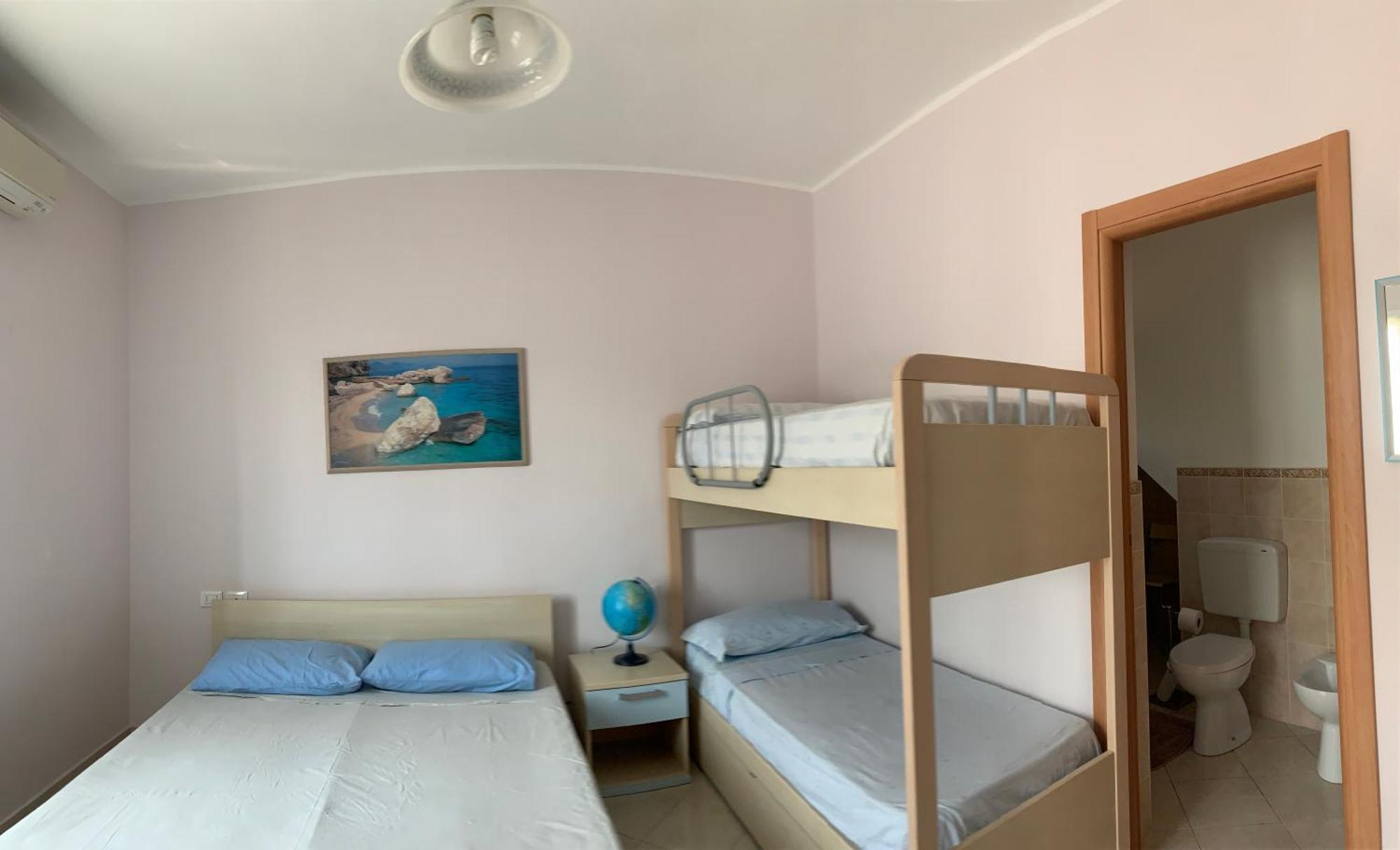 Ligo Bed and Breakfast Villanova d'Albenga Εξωτερικό φωτογραφία