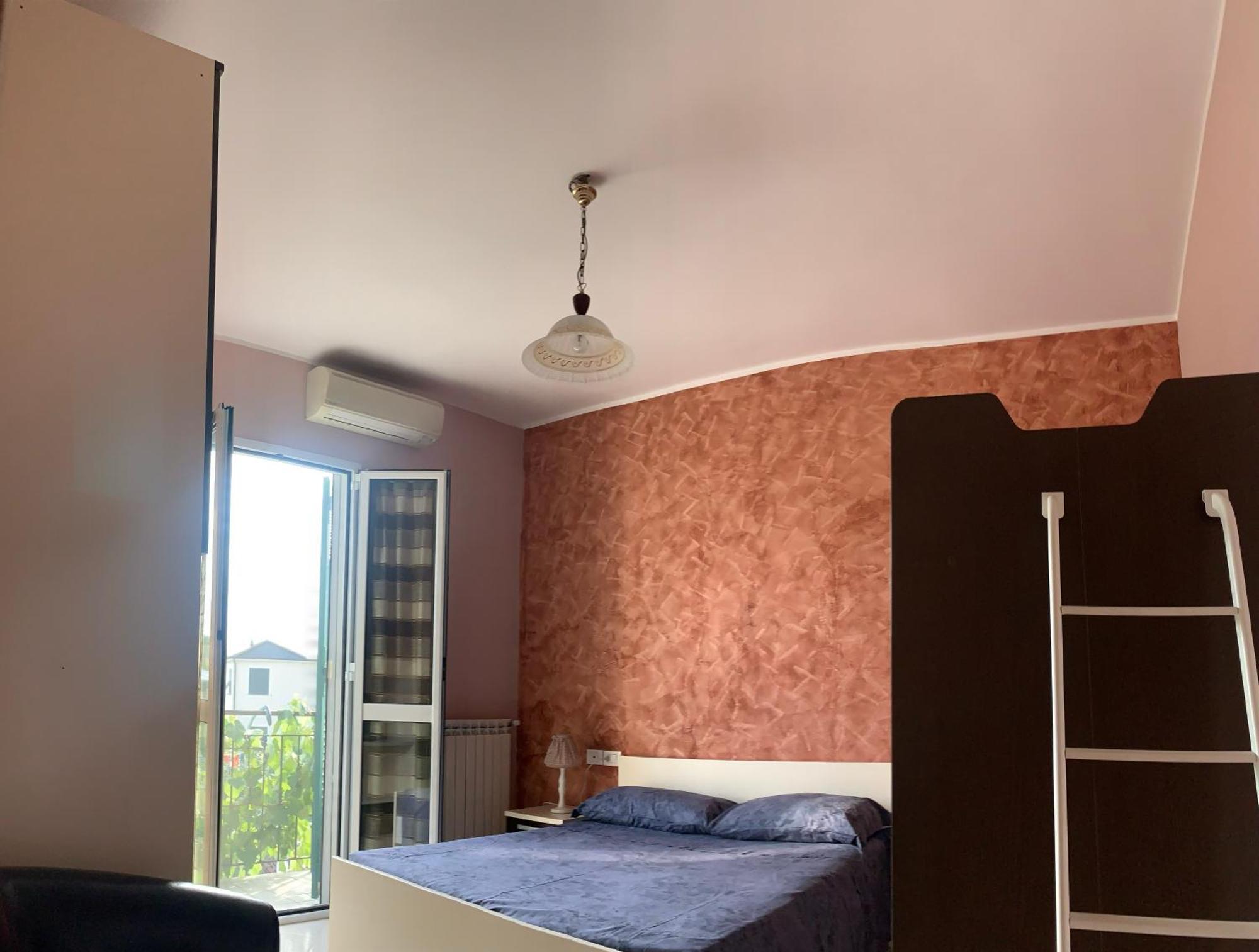 Ligo Bed and Breakfast Villanova d'Albenga Εξωτερικό φωτογραφία