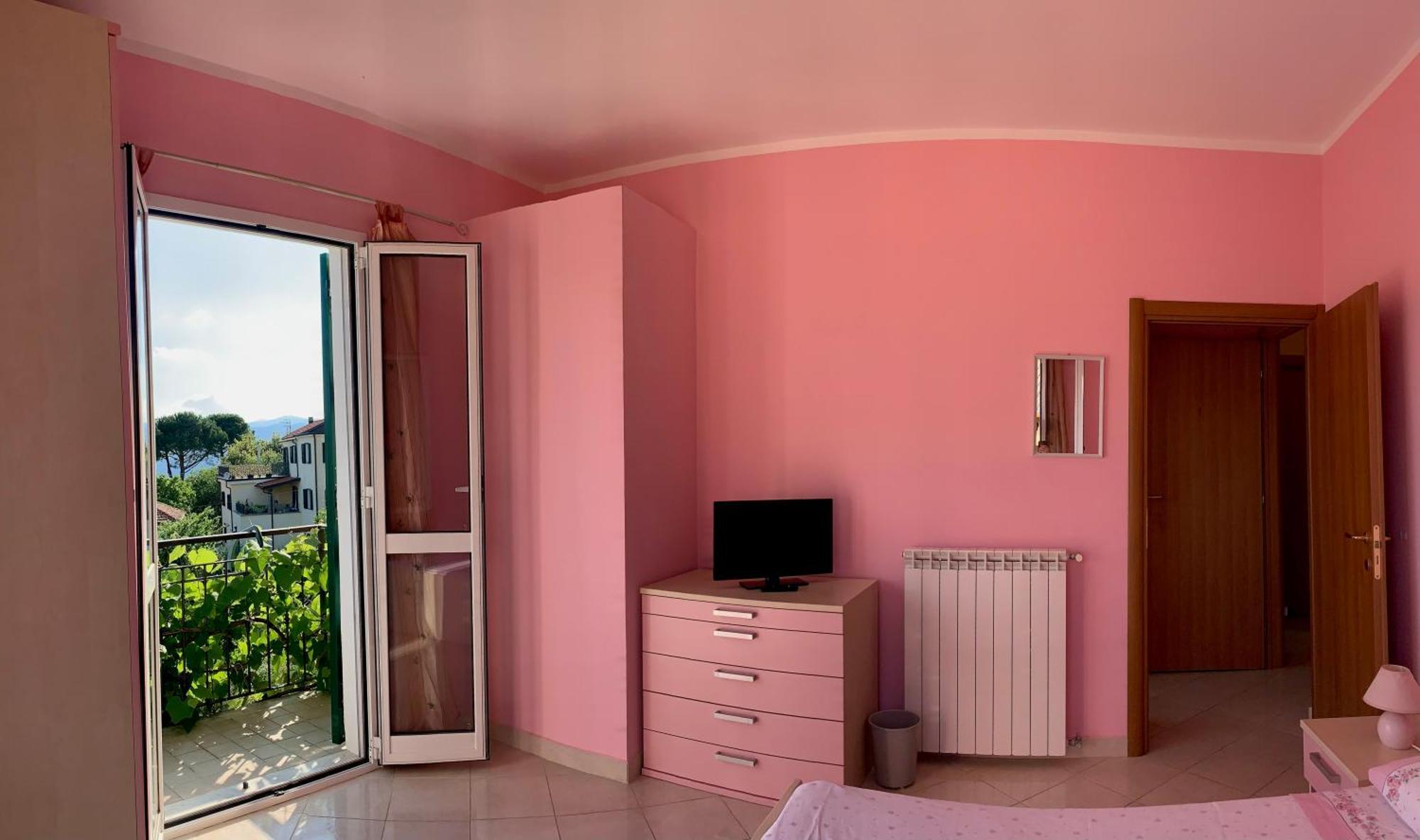 Ligo Bed and Breakfast Villanova d'Albenga Εξωτερικό φωτογραφία