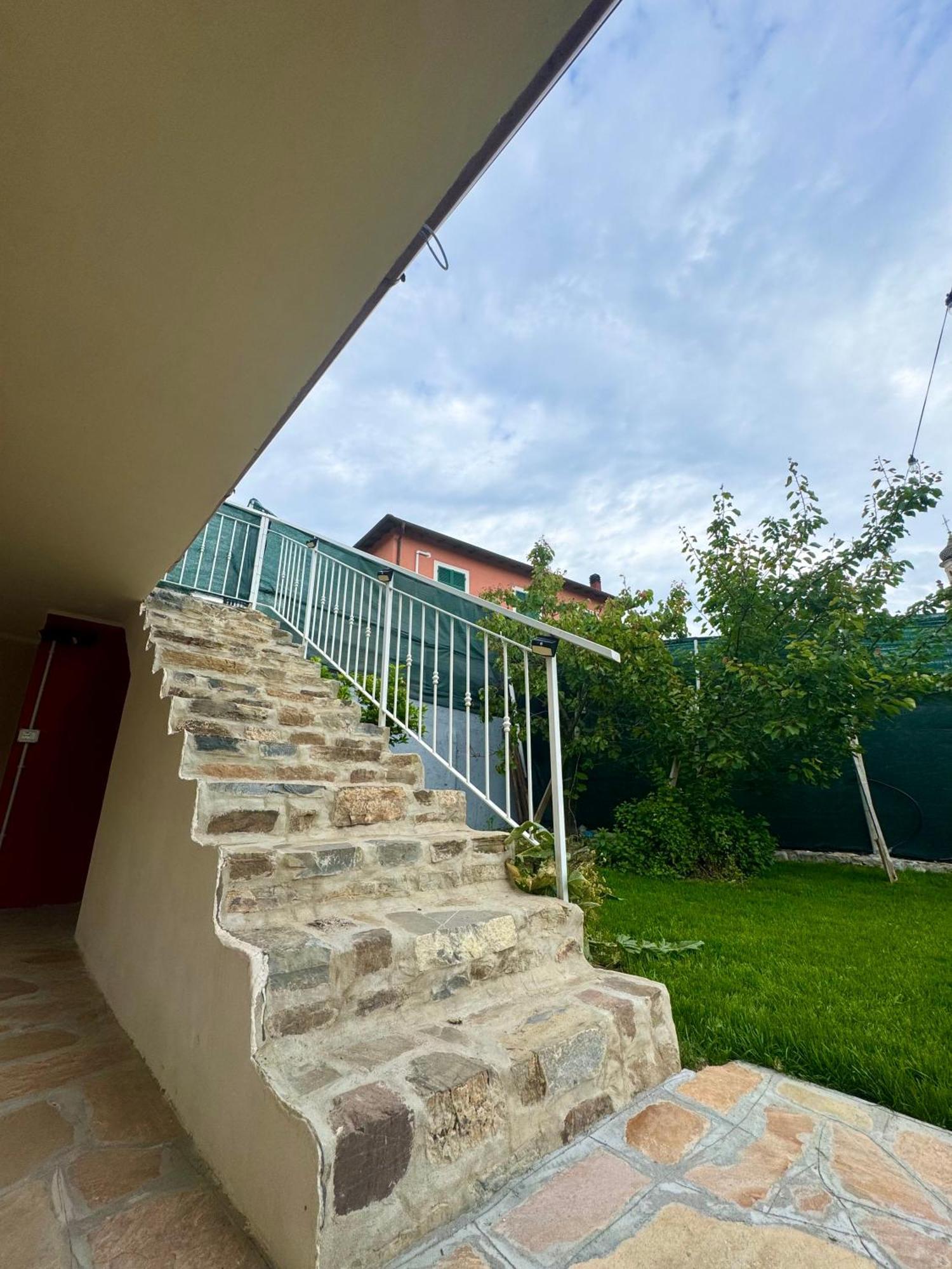 Ligo Bed and Breakfast Villanova d'Albenga Εξωτερικό φωτογραφία
