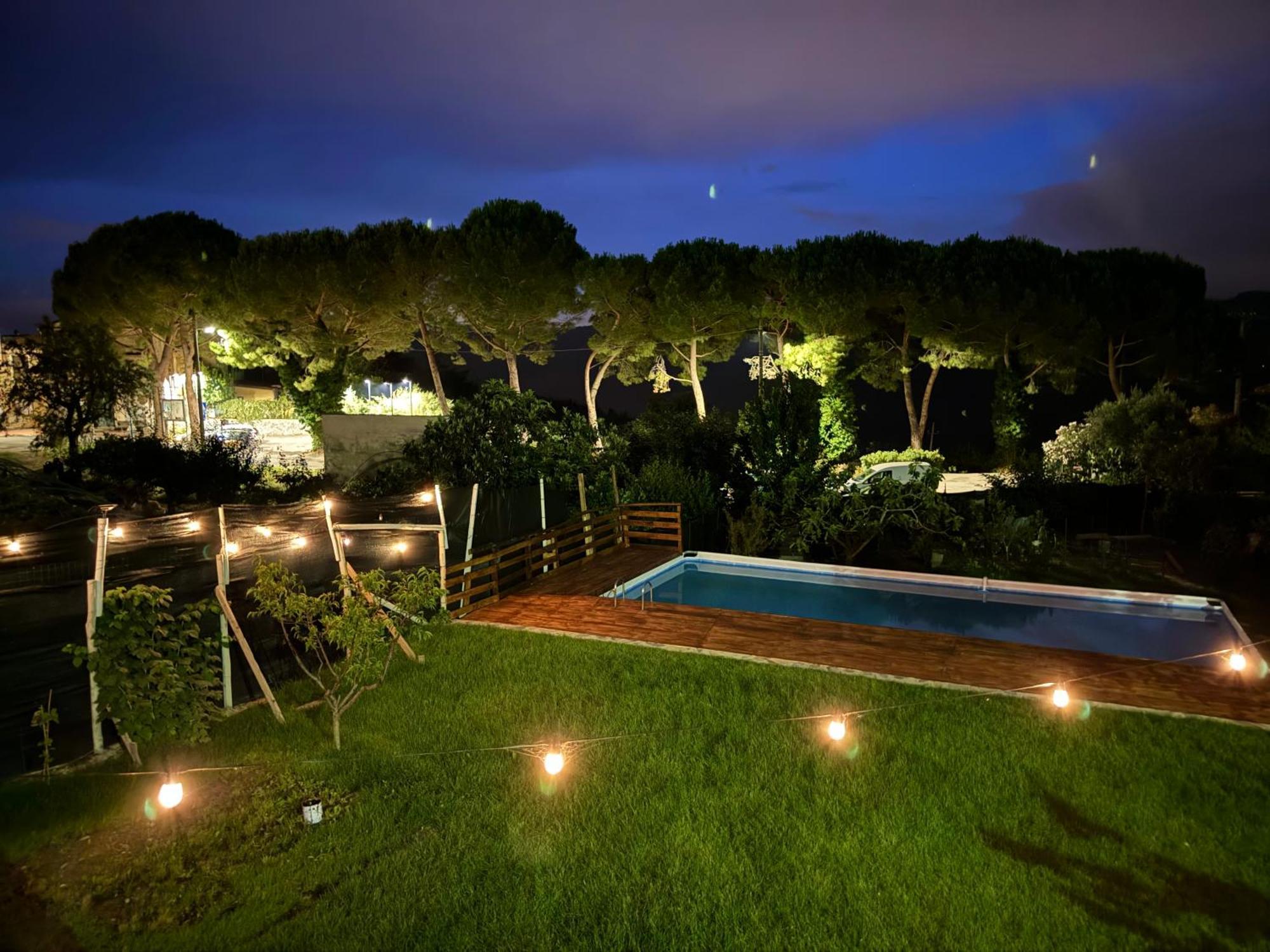 Ligo Bed and Breakfast Villanova d'Albenga Εξωτερικό φωτογραφία