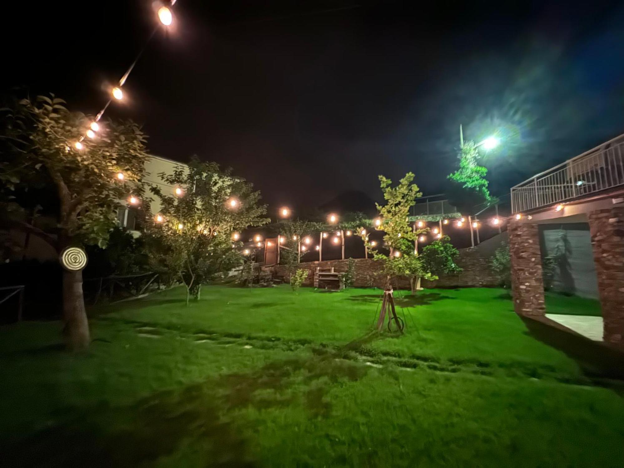Ligo Bed and Breakfast Villanova d'Albenga Εξωτερικό φωτογραφία