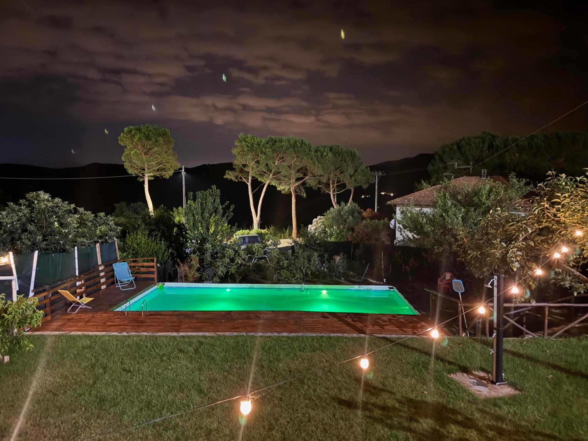 Ligo Bed and Breakfast Villanova d'Albenga Εξωτερικό φωτογραφία