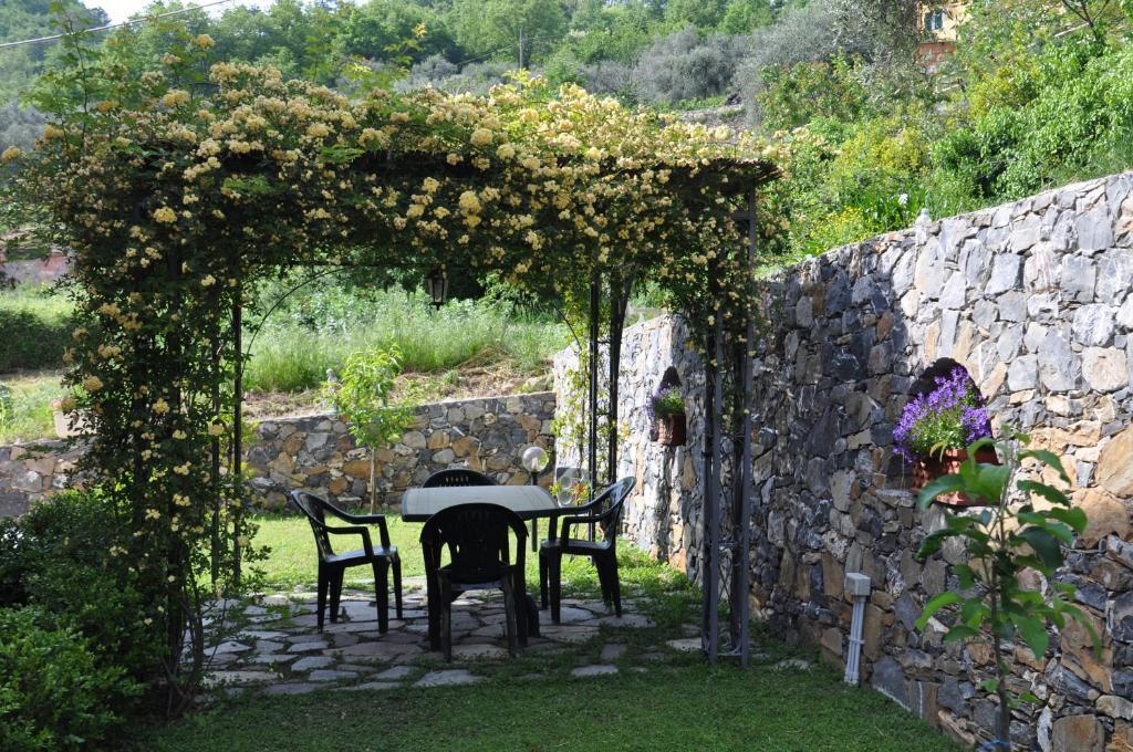Ligo Bed and Breakfast Villanova d'Albenga Εξωτερικό φωτογραφία